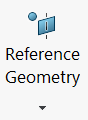 referance geometry